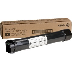 ✅ Xerox 006R01697 Toner noir couleur Noir en stock