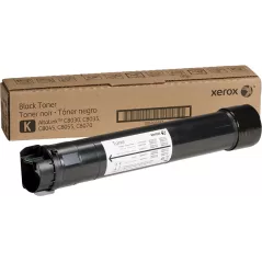 Xerox 006R01697 Toner noir