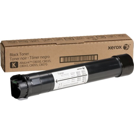 ✅ Xerox 006R01697 Toner noir couleur Noir en stock
