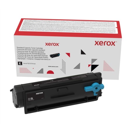 ✅ Xerox 006R04376 Toner noir couleur Noir en stock