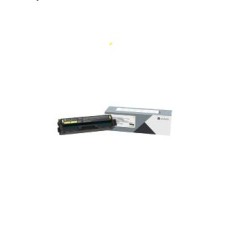 ✅ Lexmark C330H40 Toner Jaune couleur jaune en stock