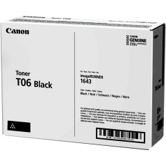 ✅ Canon T06 (3526C002) Toner Noir couleur Noir en stock
