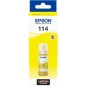 Epson cartouche encre 114 (C13T07B440) jaune