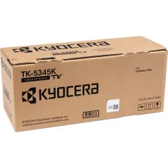Kyocera Toner TK-5345K (1T02ZL0NL0) noir