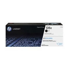 ✅ HP 135X (W1350X) Toner noir couleur Noir en stock