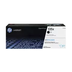 HP 135X (W1350X) Toner noir