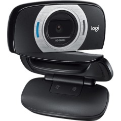Webcam en stock sur 123CONSOMMABLES