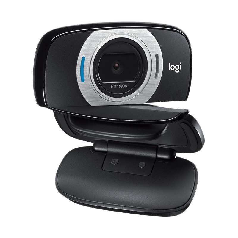 Logitech C615 - HD Webcam (960-001056) Logitech C615 - HD Webcam (960-001056)