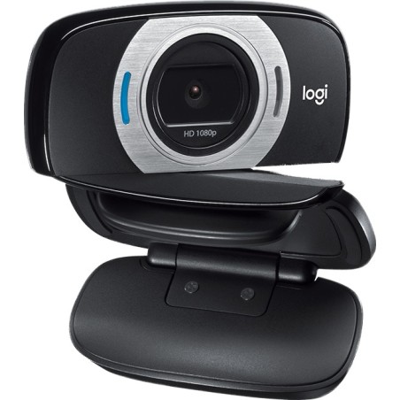 Webcam en stock sur 123CONSOMMABLES