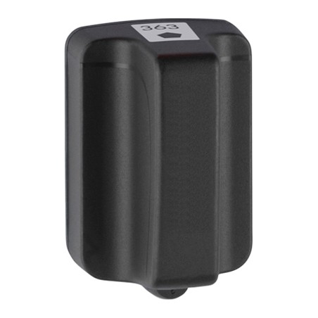 ✅ Cartouche compatible HP 363XL noir couleur Noir en stock