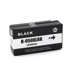 Cartouche compatible avec HP 950XL noir