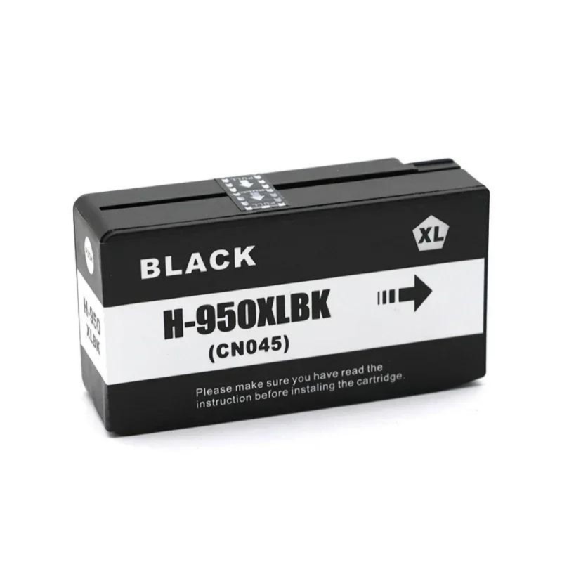 Cartouche compatible avec HP 950XL noir Cartouche compatible avec HP 950XL noir