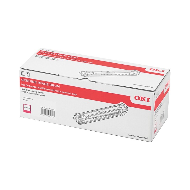 OKI tambour 09006133 magenta