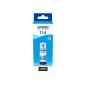 Epson cartouche encre 114 (C13T07B240) cyan