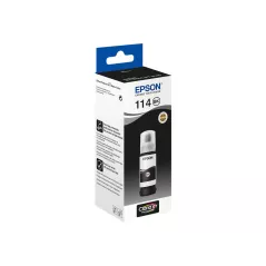 Epson cartouche encre 114 (C13T07A140) noir