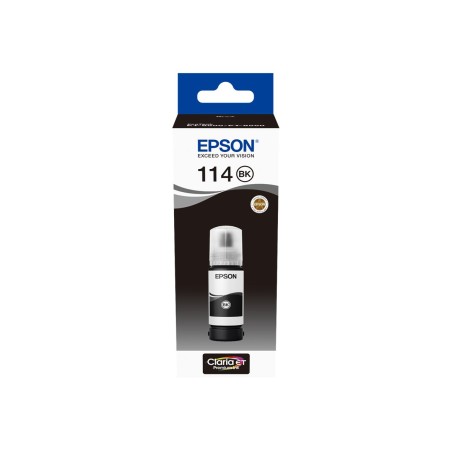 Epson cartouche encre 114 (C13T07A140) noir