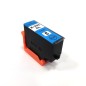 Cartouche compatible EPSON 202 XL cyan