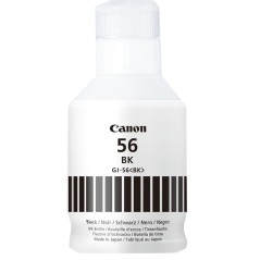 ✅ Canon Cartouche encre GI-56bk (4412C001) noir couleur Noir en stock