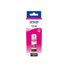 Epson cartouche encre 114 (C13T07B340) magenta