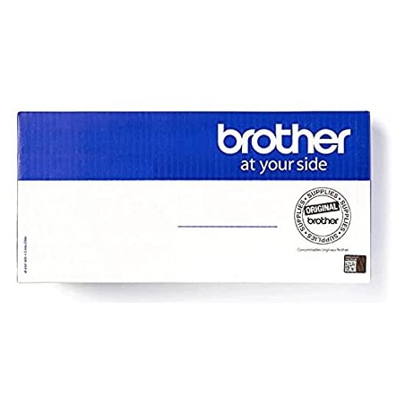 ✅ Brother Unité de fusion (D01CED001) en stock