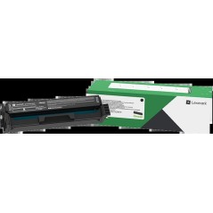 ✅ Lexmark toner C342XK0 noir couleur Noir en stock