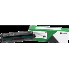 Lexmark toner C342XK0 noir