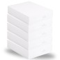 Papier imprimante A4 80g blanc PEFC 2500 feuilles