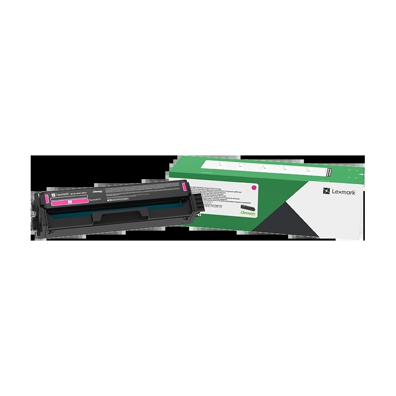 Lexmark toner C342XM0 magenta