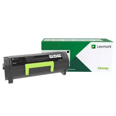 Lexmark toner 20N2XK0 noir