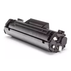 Toner compatible CANON 703X noir