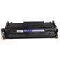 Toner compatible CANON 703 noir