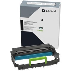 ✅ Lexmark 55B0ZA0 Tambour d'image Noir en stock