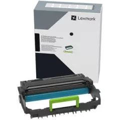 Lexmark 55B0ZA0 Tambour d'image noir