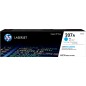 HP toner 207A (W2211A) cyan HP toner 207A (W2211A) cyan