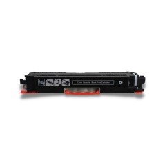 ✅ Toner compatible HP 130A noir couleur Noir en stock
