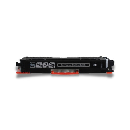 ✅ Toner compatible HP 130A noir couleur Noir en stock