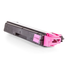 ✅ Toner compatible KYOCERA TK590M magenta couleur magenta en stock