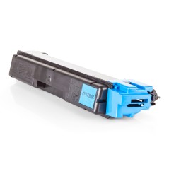 ✅ Toner compatible KYOCERA TK590C cyan couleur cyan en stock