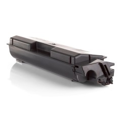 ✅ Toner compatible KYOCERA TK590K noir couleur Noir en stock