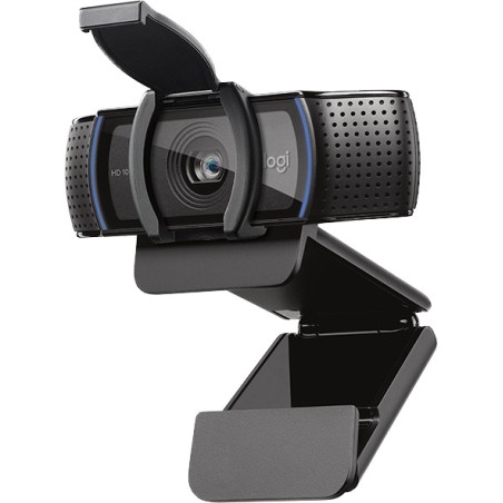 Webcam en stock sur 123CONSOMMABLES