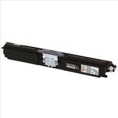 ✅ Toner compatible Epson Aculaser C1600/CX16 noir couleur Noir en stock