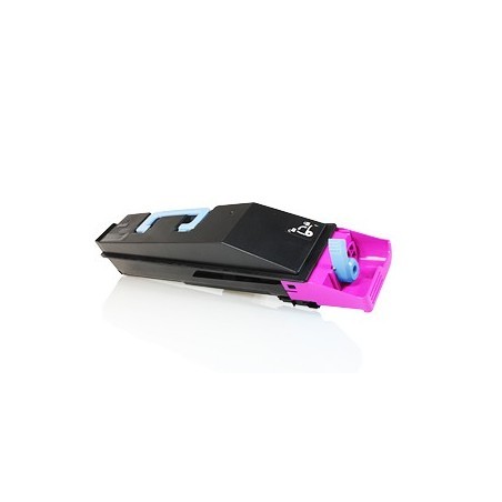 ✅ Toner compatible KYOCERA TK-880 magenta couleur magenta en stock