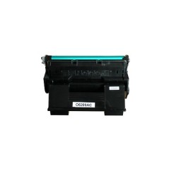 ✅ Toner compatible OKI 9004078 noir couleur Noir en stock