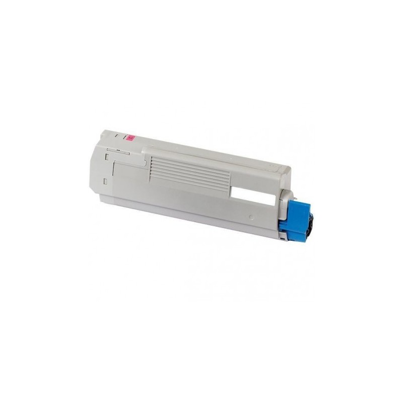 Toner compatible OKI C532DN/C542DN/MC573DN/MC563DN (46490606/46490402) magenta Toner compatible OKI C532DN/C542DN/MC573DN/MC563DN (46490606/46490402) magenta