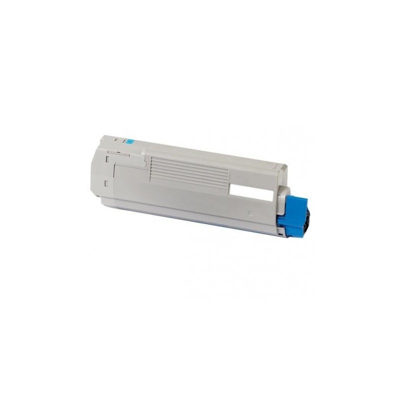 Toner compatible OKI C532DN/C542DN/MC573DN/MC563DN (46490607/46490403) cyan Toner compatible OKI C532DN/C542DN/MC573DN/MC563DN (46490607/46490403) cyan