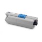 Toner compatible OKI C332DN/MC363DN/MD363DN (46508712) noir Toner compatible OKI C332DN/MC363DN/MD363DN (46508712) noir
