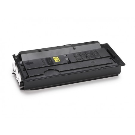✅ Toner compatible KYOCERA TK-7105 noir couleur Noir en stock