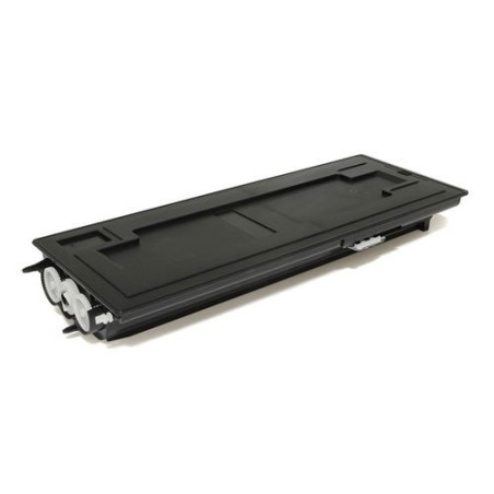 ✅ Toner compatible KYOCERA TK-675 couleur Noir en stock