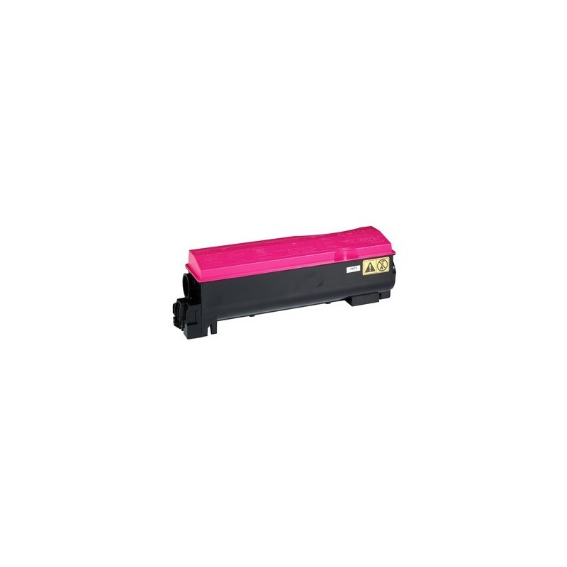 Toner compatible KYOCERA TK-550M magenta Toner compatible KYOCERA TK-550M magenta