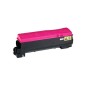 Toner compatible KYOCERA TK-550M magenta Toner compatible KYOCERA TK-550M magenta